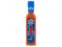 Encona Hot Pepper Sauce 220ml