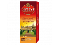 Hyleys English Breakfast- Tea Bags 25