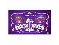 Grocery Delivery London - Cadbury Dairy Milk - Classic Collection same day delivery