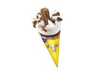 Flake cone Single