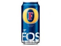 Grocery Delivery London - Fosters beer 500ml same day delivery