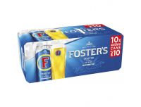 Fosters 10X440ml