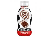 Frijj Chocolate Milkshake 400ml