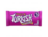 Fry's Turkish Delight 3x31g