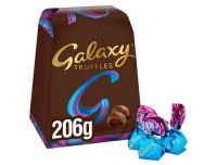 Galaxy Truffles Medium 206g