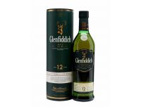 Grocery Delivery London - Glenfiddich 12 Year Old Malt Whisky 70cl same day delivery