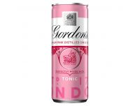 Gordons Pink & Tonic 250ml
