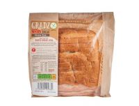Grocery Delivery London - Gluten Free White Bread 400g same day delivery