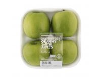 Grocery Delivery London - Green Apples 4pk same day delivery