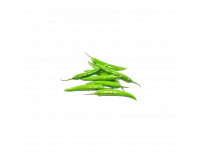 Grocery Delivery London - Green Chilli 100g same day delivery
