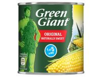 Green Giant Corn Original 340g