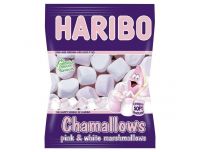 Grocery Delivery London - Haribo Chamallows 160g same day delivery