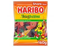 Grocery Delivery London - Haribo Tangfastics 160g same day delivery
