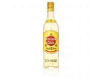 Grocery Delivery London - Havana Club 3 Year Old Rum 700ml same day delivery