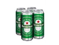 Grocery Delivery London - Heineken 4x568ml same day delivery