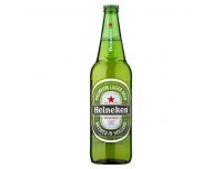 Grocery Delivery London - Heineken Lager 650ml same day delivery