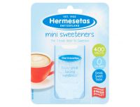 Grocery Delivery London - Hermesetas Sweetener same day delivery