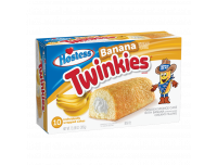 Hostess Twinkies Banana 384g