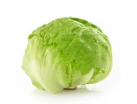 Grocery Delivery London - Iceberg Lettuce 1pk same day delivery