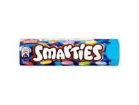 Grocery Delivery London - Smarties Tube 38g same day delivery