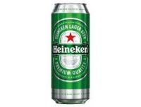 Grocery Delivery London - Heineken Beer 500ml same day delivery