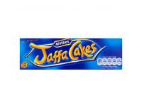 Grocery Delivery London - McVitie's Jaffa Cakes 150g same day delivery