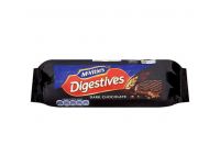 Grocery Delivery London - McVitie's Dark Chocolate Digestives 266g same day delivery