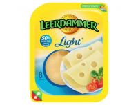 Grocery Delivery London - Leerdammer light slices 160g same day delivery