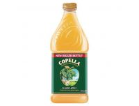 Grocery Delivery London - Copella Apple Juice 900ml same day delivery