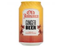 Grocery Delivery London - Old Jamaica Ginger Beer 330ml same day delivery