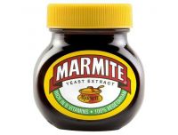 Grocery Delivery London - Marmite Yeast Extract 125g same day delivery