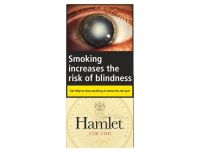 Grocery Delivery London - Hamlet Fine Cigars 5 Pack same day delivery