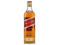 Grocery Delivery London - Johnnie Walker Red Label Whisky 70cl same day delivery