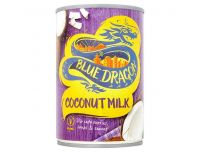 Grocery Delivery London - Blue Dragon Coconut Milk 400ml same day delivery
