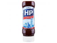 Grocery Delivery London - HP Top Down Brown Sauce 425g same day delivery