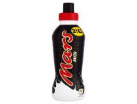 Grocery Delivery London - Mars Milk 350ml same day delivery