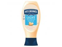 Grocery Delivery London - Hellmann's Light Squeezy Mayonnaise 430ml same day delivery