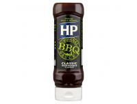 Grocery Delivery London - HP BBQ Classic Woodsmoke Sauce 465g same day delivery