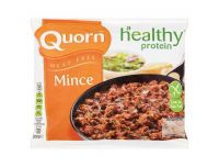 Grocery Delivery London - Quorn Meat Free Mince 300g same day delivery
