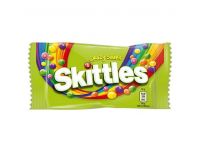 Grocery Delivery London - Skittles Crazy Sours 55g same day delivery