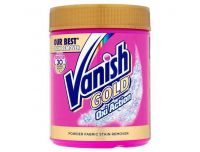 Grocery Delivery London - Vanish Gold Stain Remover Powder 470g same day delivery
