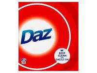 Grocery Delivery London - Daz Washing Powder 10 Washes 650g same day delivery