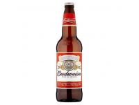 Grocery Delivery London - Budweiser Lager 660ml same day delivery