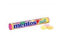 Grocery Delivery London - Mentos Fruit same day delivery