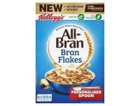 Grocery Delivery London - Kelloggs Bran Flakes 500g same day delivery