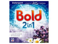 Grocery Delivery London - Bold Washing Powder Lavender And Camomile 1.43Kg 22 Washes same day delivery