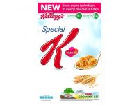 Grocery Delivery London - Kelloggs Special K  Original 500g same day delivery