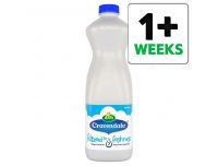 Grocery Delivery London - Cravendale Whole Milk 1L same day delivery