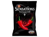 Grocery Delivery London - Sensations Thai Sweet Chili 150g same day delivery