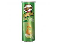 Grocery Delivery London - Pringles Sour Cream And Onion Crisps 200g same day delivery